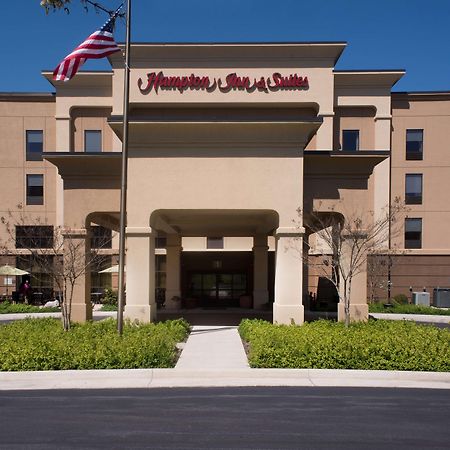 Hampton Inn And Suites Woodstock, Virginia Dış mekan fotoğraf