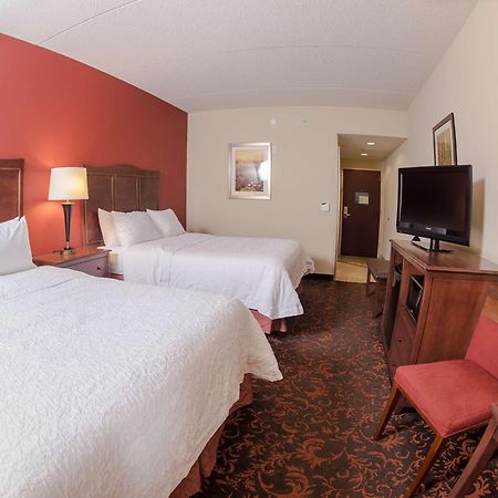 Hampton Inn And Suites Woodstock, Virginia Dış mekan fotoğraf