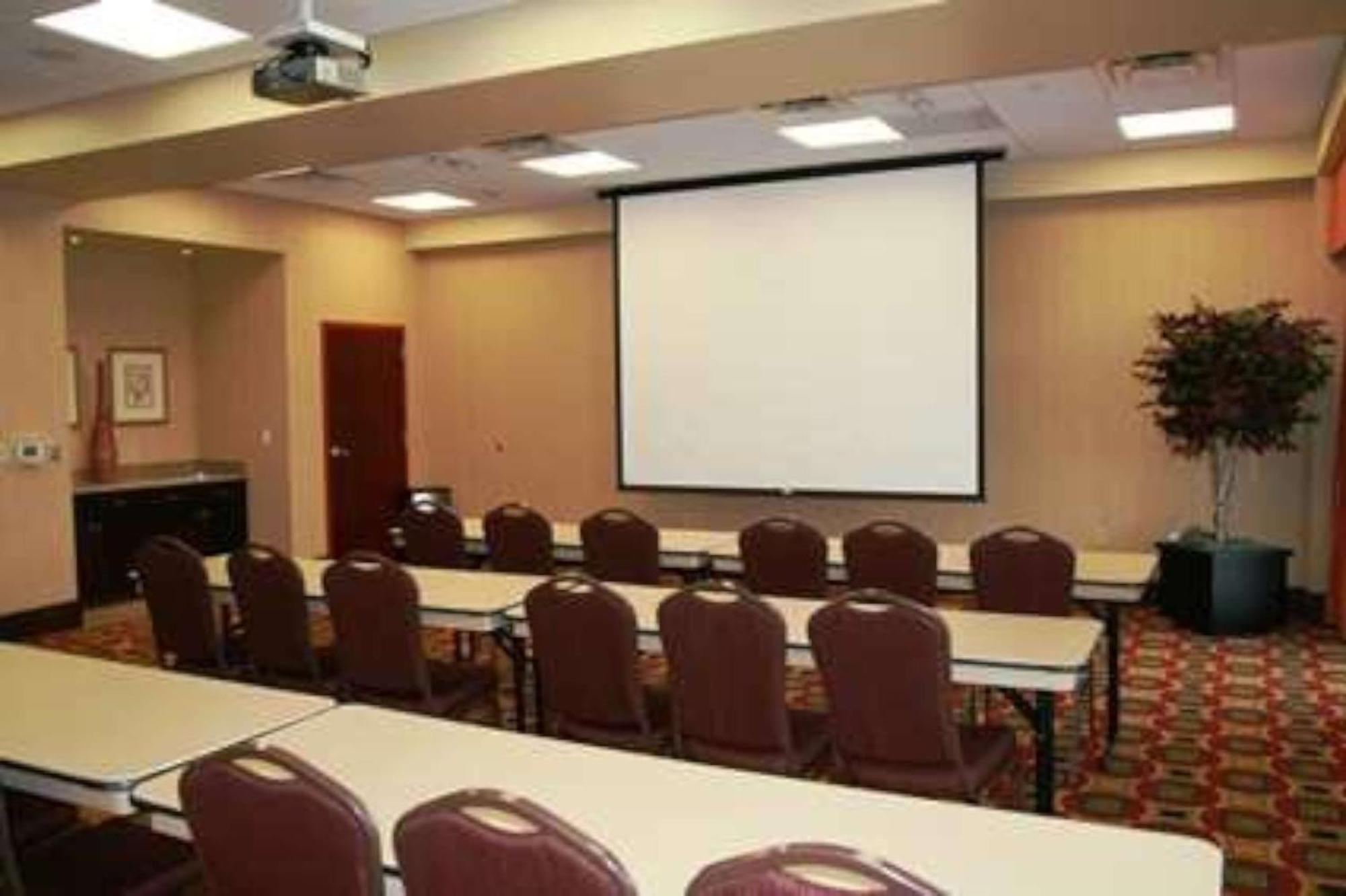 Hampton Inn And Suites Woodstock, Virginia Dış mekan fotoğraf