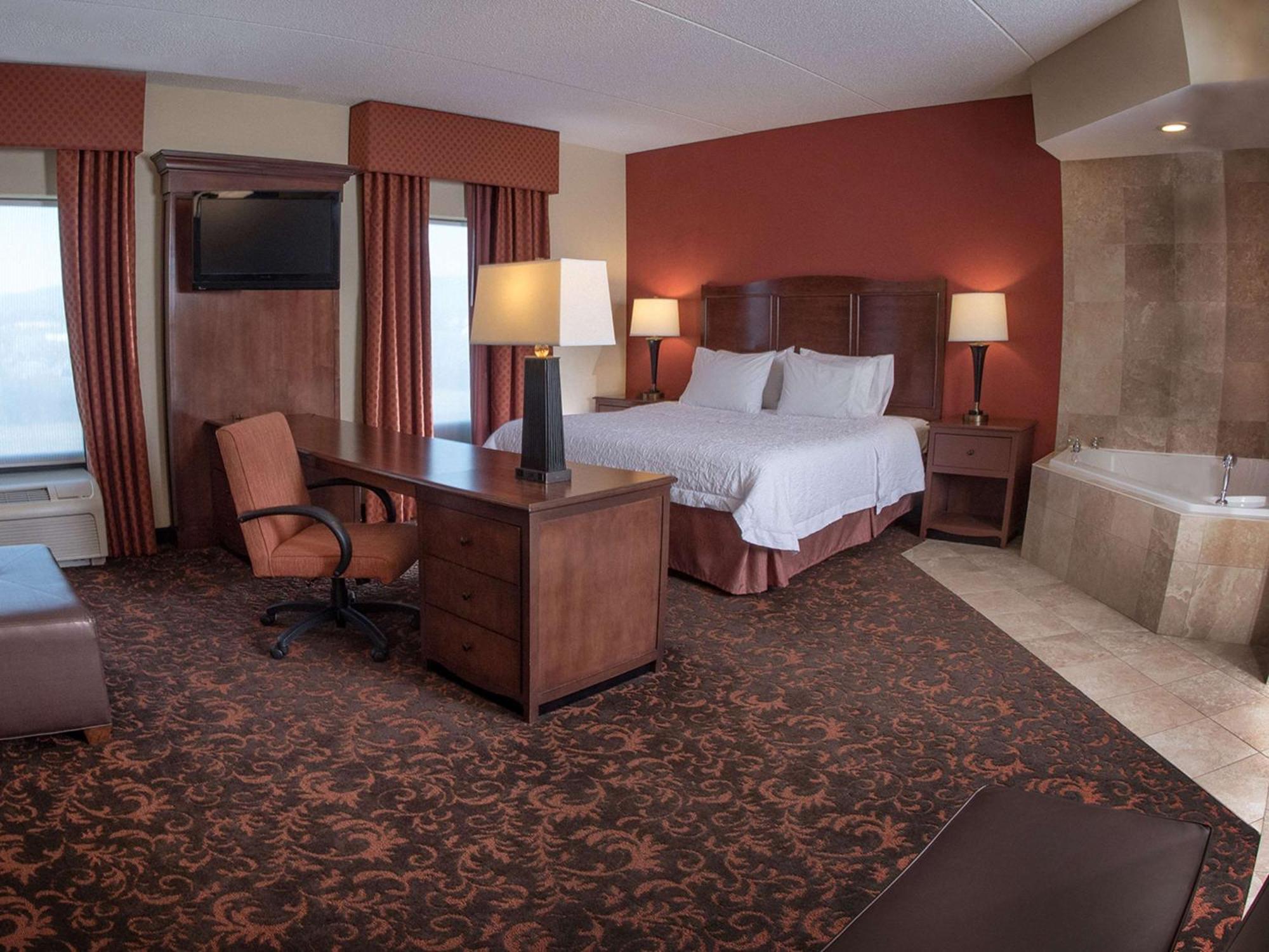 Hampton Inn And Suites Woodstock, Virginia Dış mekan fotoğraf