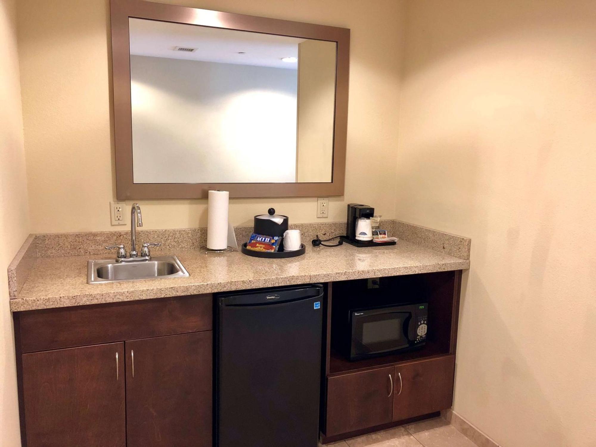 Hampton Inn And Suites Woodstock, Virginia Dış mekan fotoğraf