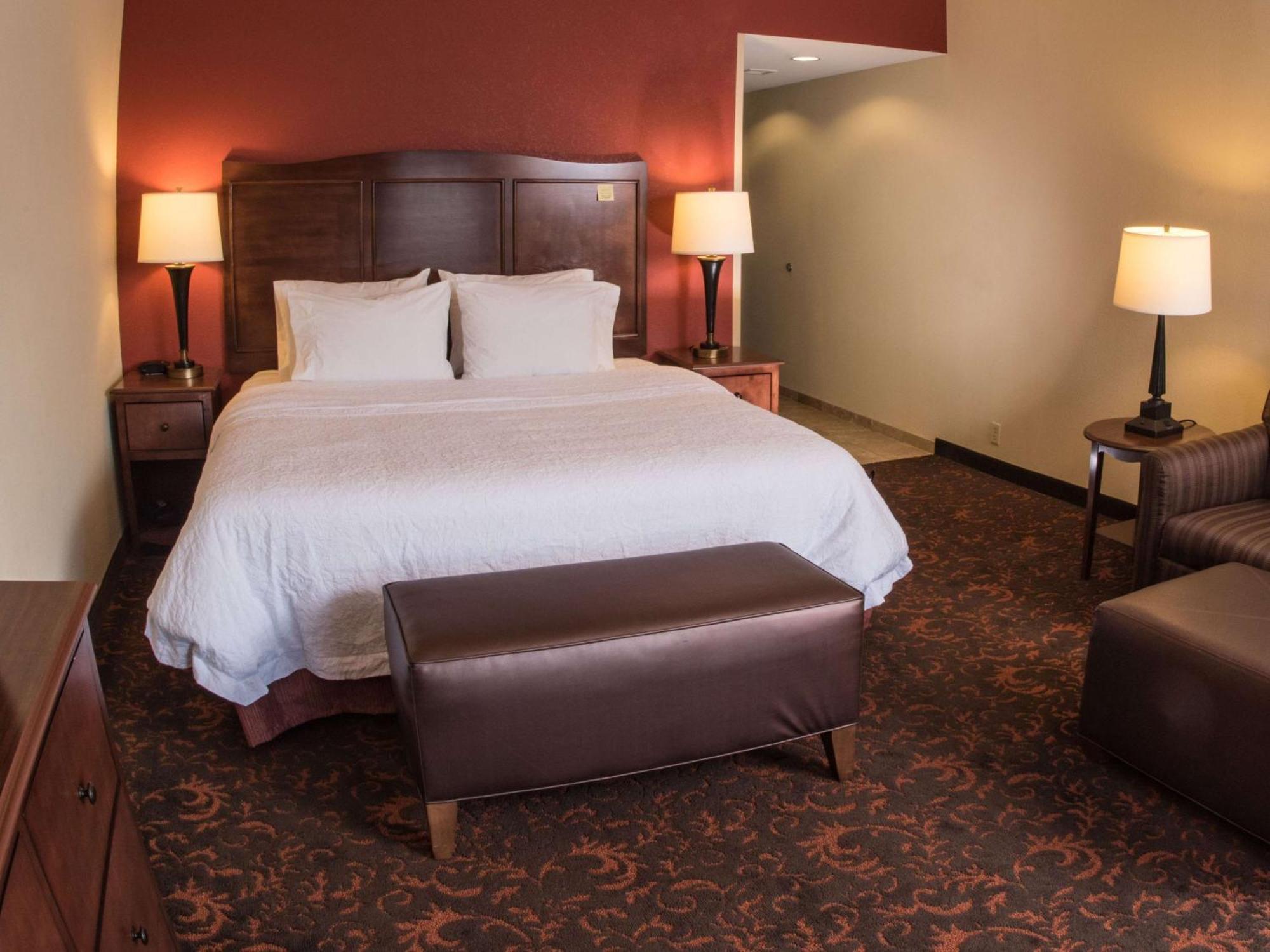 Hampton Inn And Suites Woodstock, Virginia Dış mekan fotoğraf