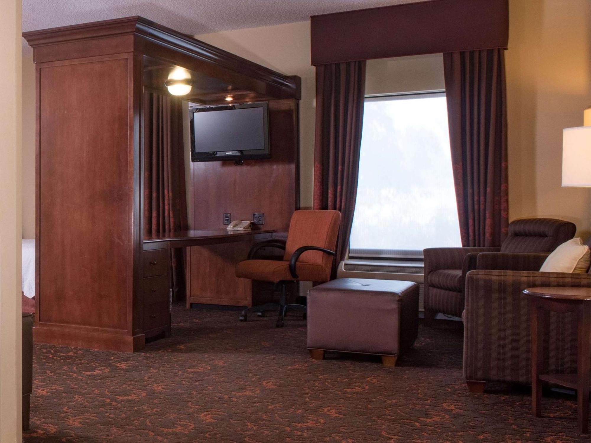 Hampton Inn And Suites Woodstock, Virginia Dış mekan fotoğraf