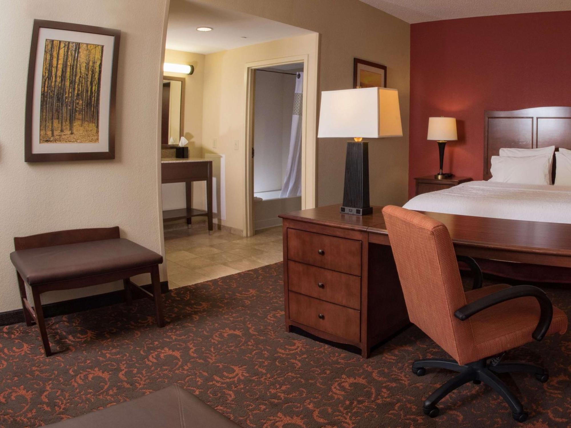 Hampton Inn And Suites Woodstock, Virginia Dış mekan fotoğraf