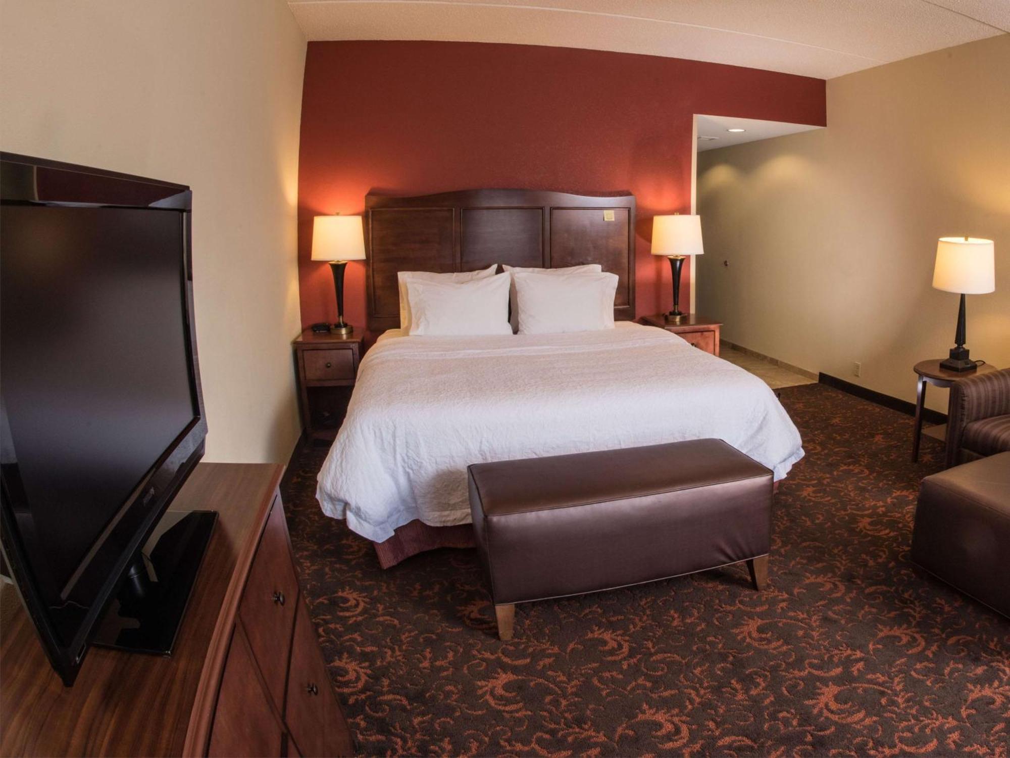 Hampton Inn And Suites Woodstock, Virginia Dış mekan fotoğraf