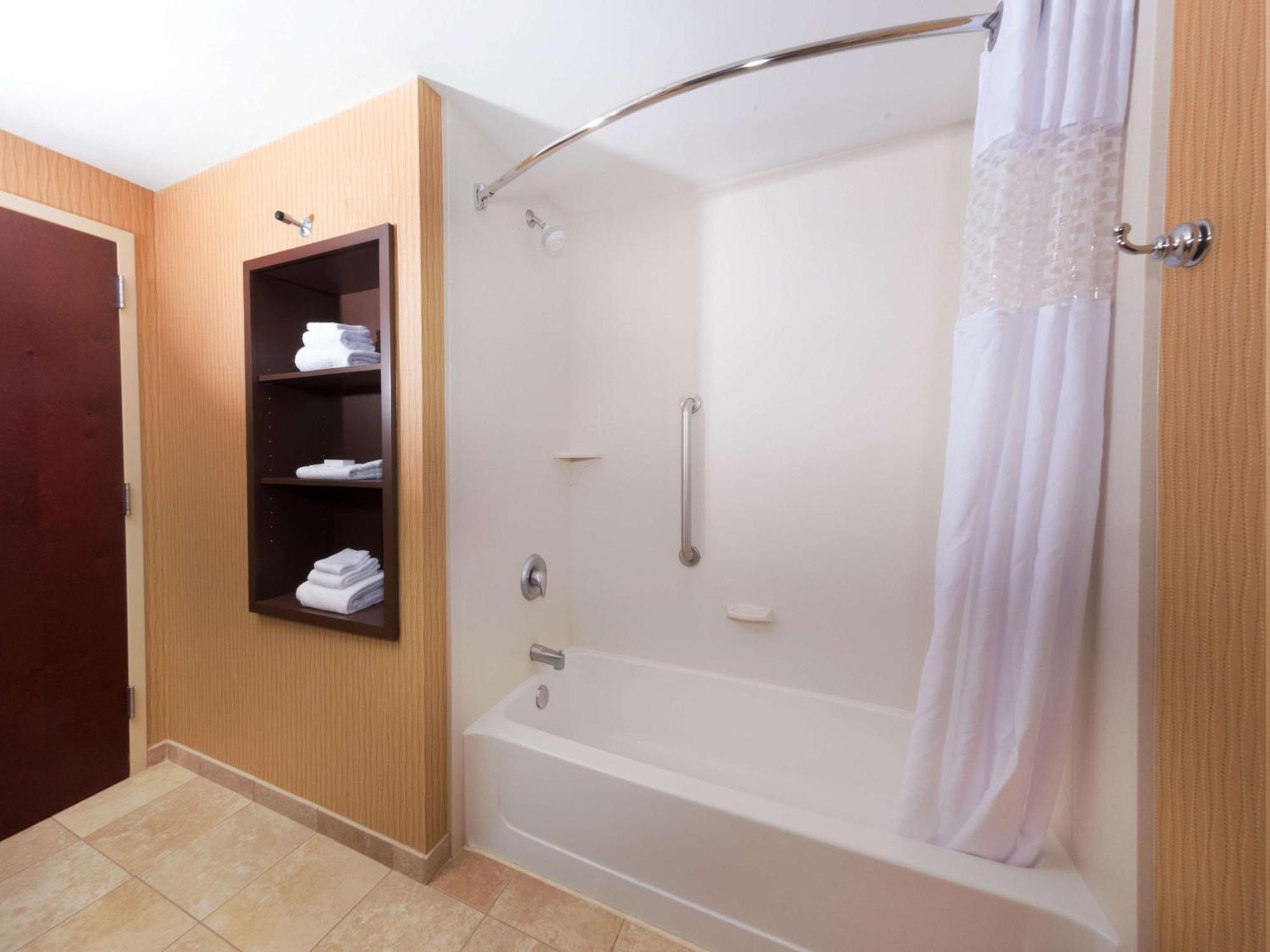 Hampton Inn And Suites Woodstock, Virginia Dış mekan fotoğraf