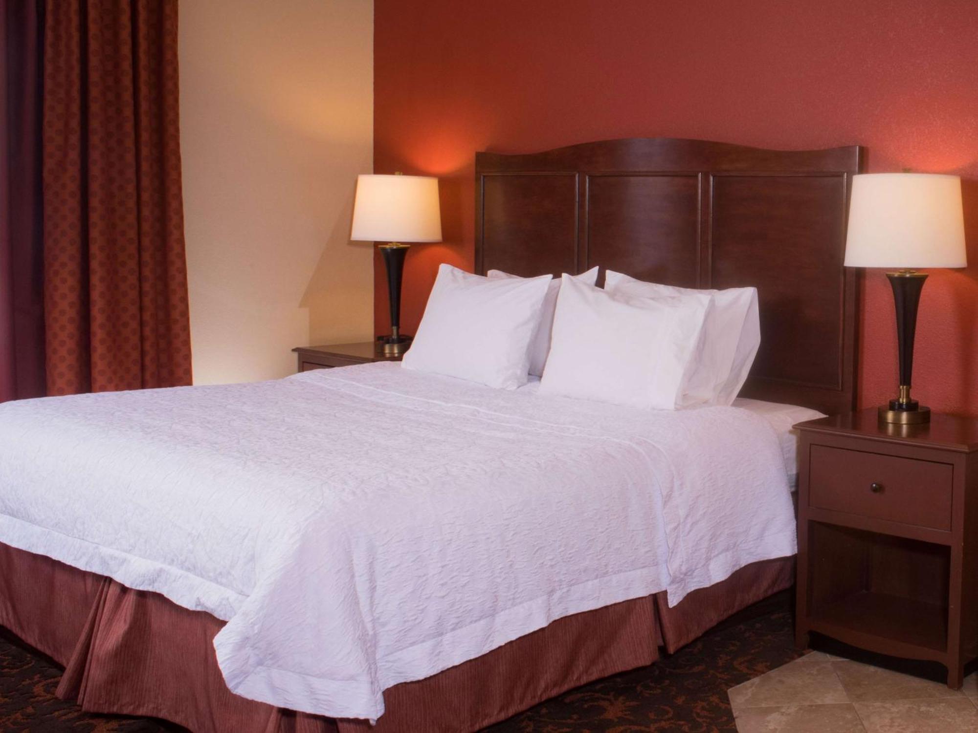 Hampton Inn And Suites Woodstock, Virginia Dış mekan fotoğraf