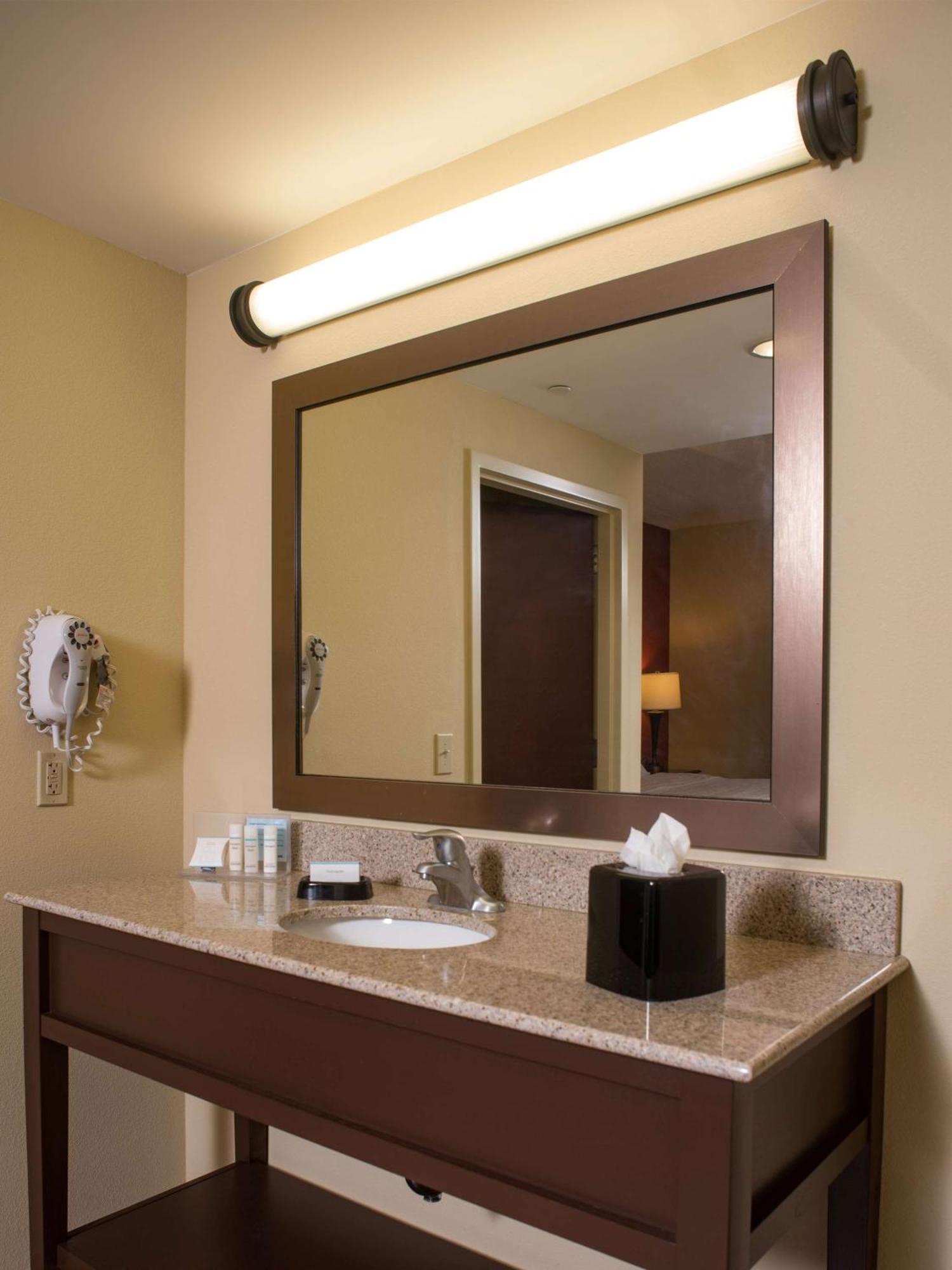 Hampton Inn And Suites Woodstock, Virginia Dış mekan fotoğraf