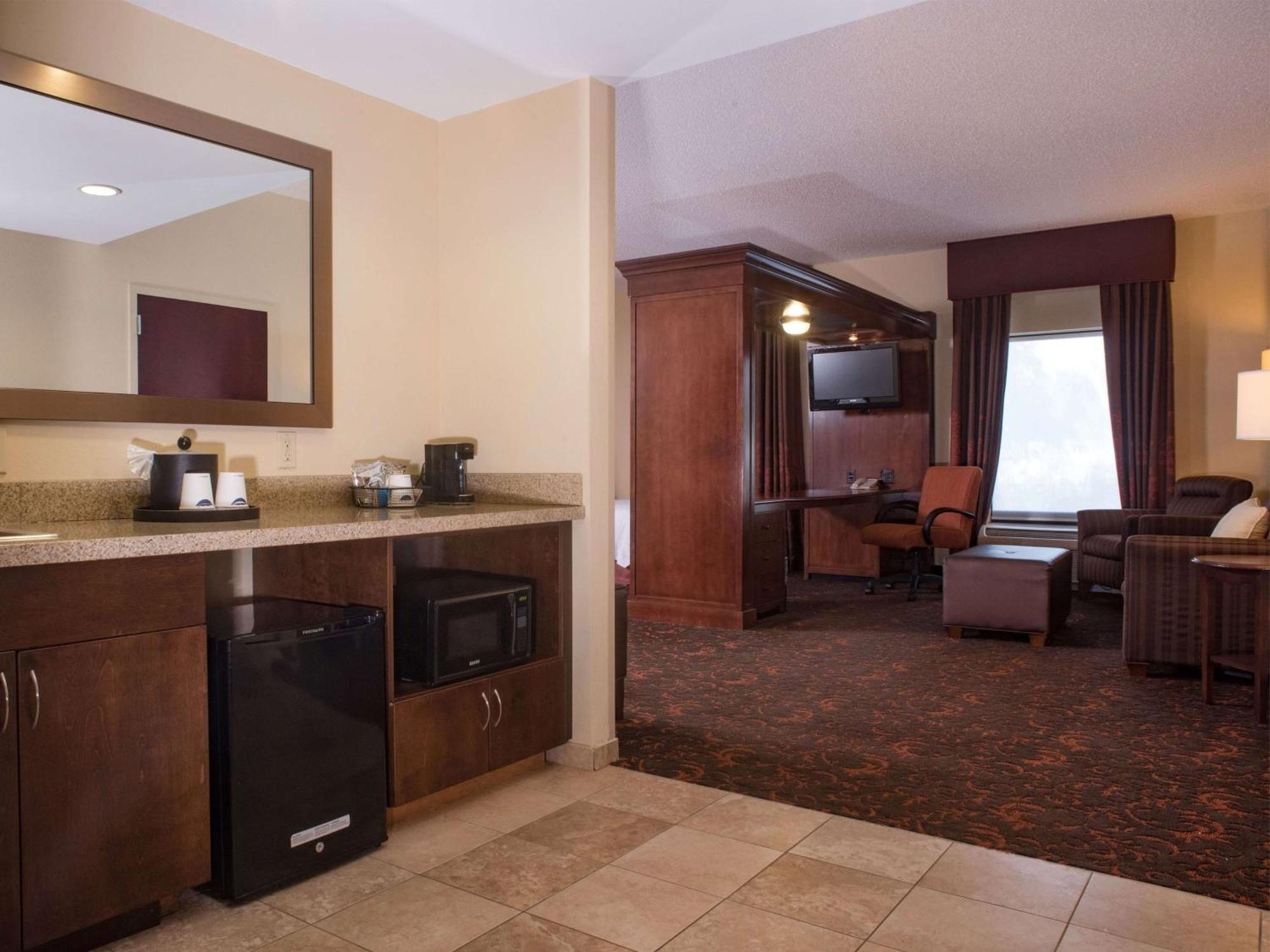 Hampton Inn And Suites Woodstock, Virginia Dış mekan fotoğraf