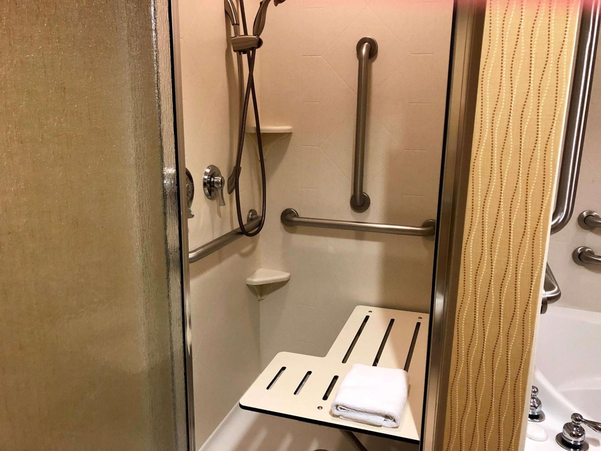 Hampton Inn And Suites Woodstock, Virginia Dış mekan fotoğraf