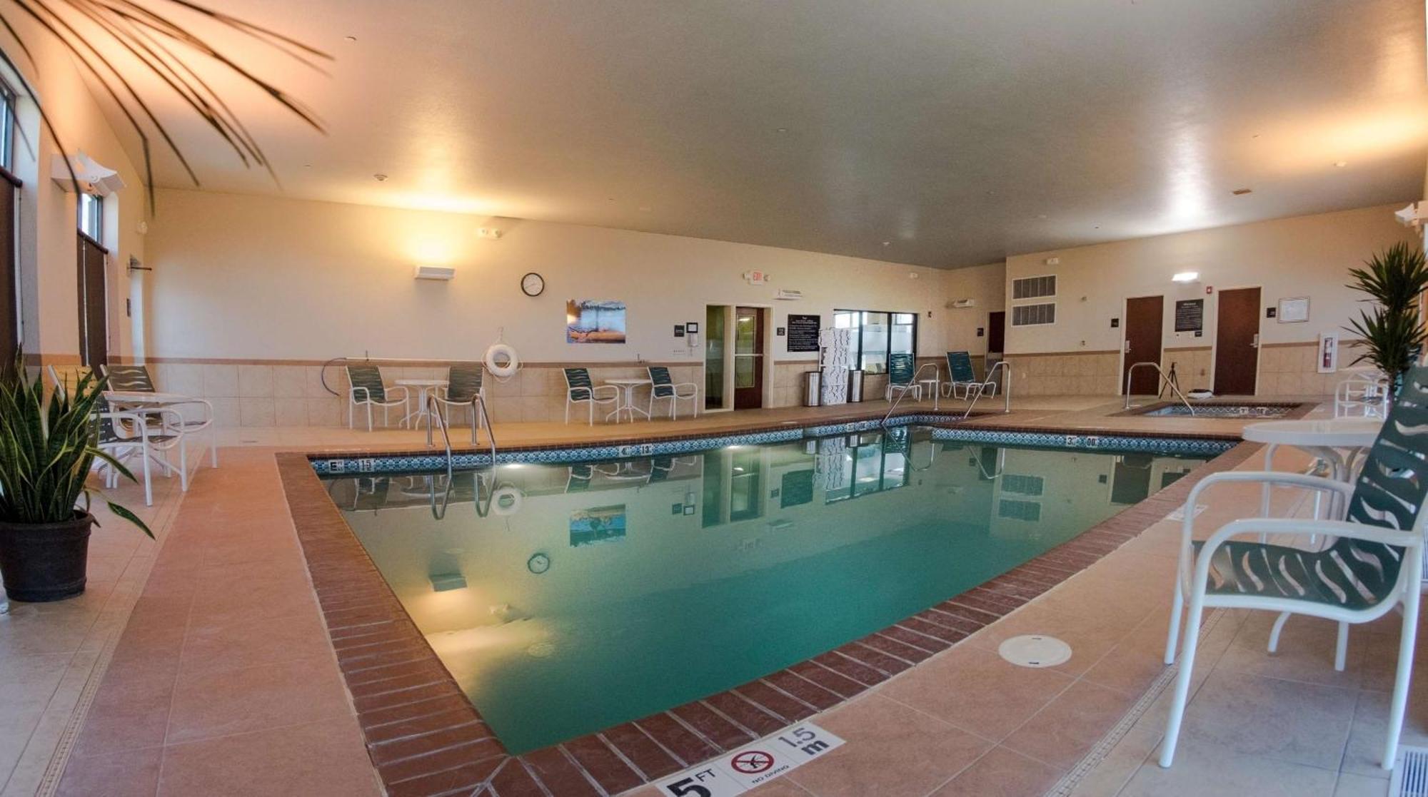 Hampton Inn And Suites Woodstock, Virginia Dış mekan fotoğraf