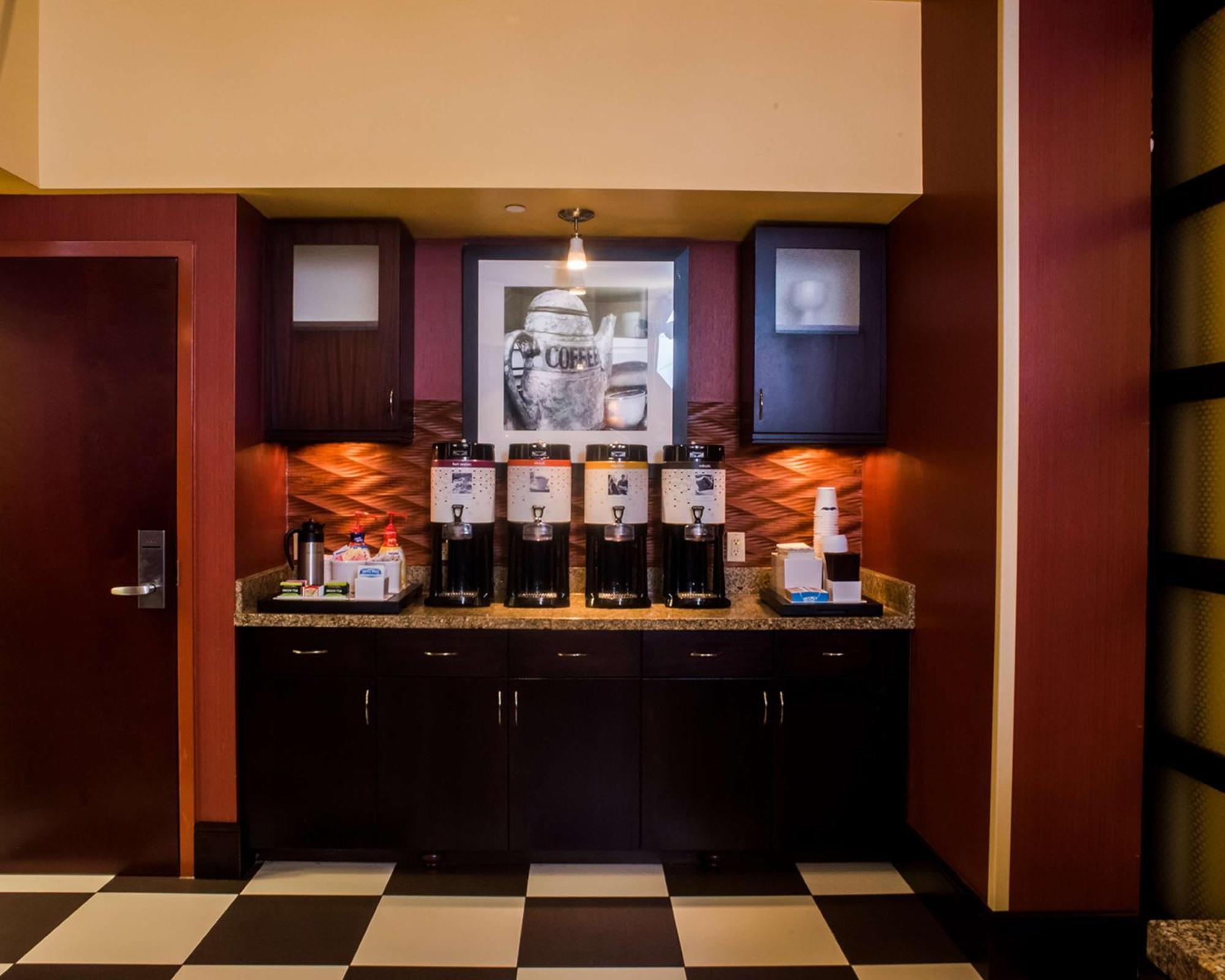 Hampton Inn And Suites Woodstock, Virginia Dış mekan fotoğraf