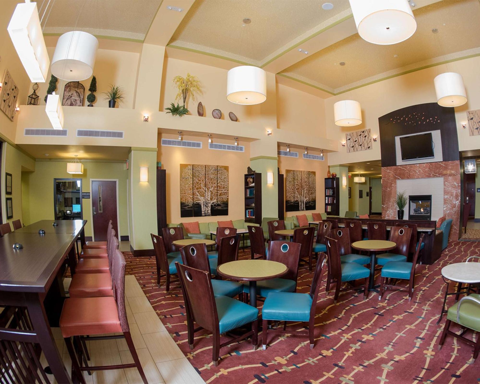 Hampton Inn And Suites Woodstock, Virginia Dış mekan fotoğraf
