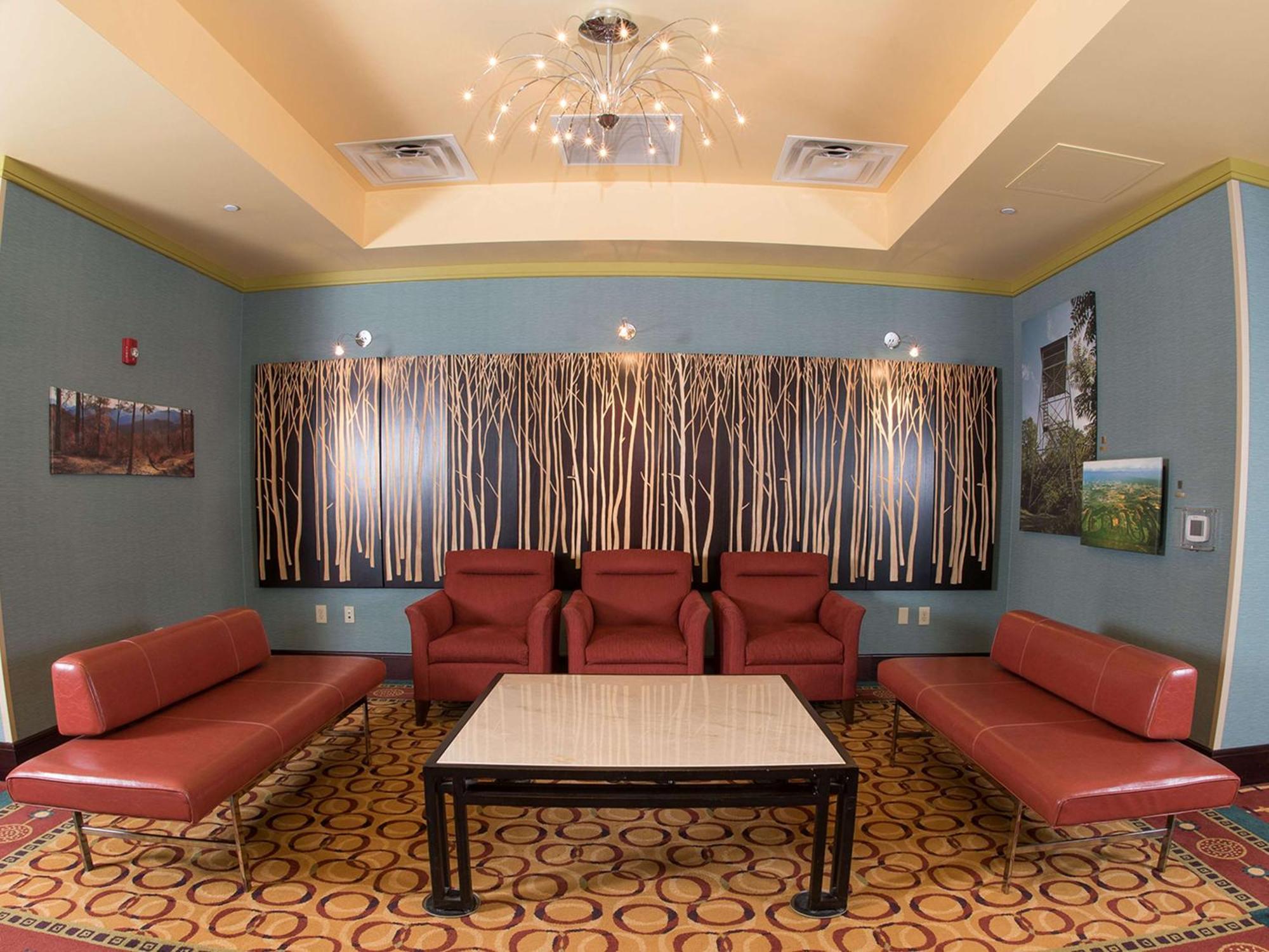 Hampton Inn And Suites Woodstock, Virginia Dış mekan fotoğraf