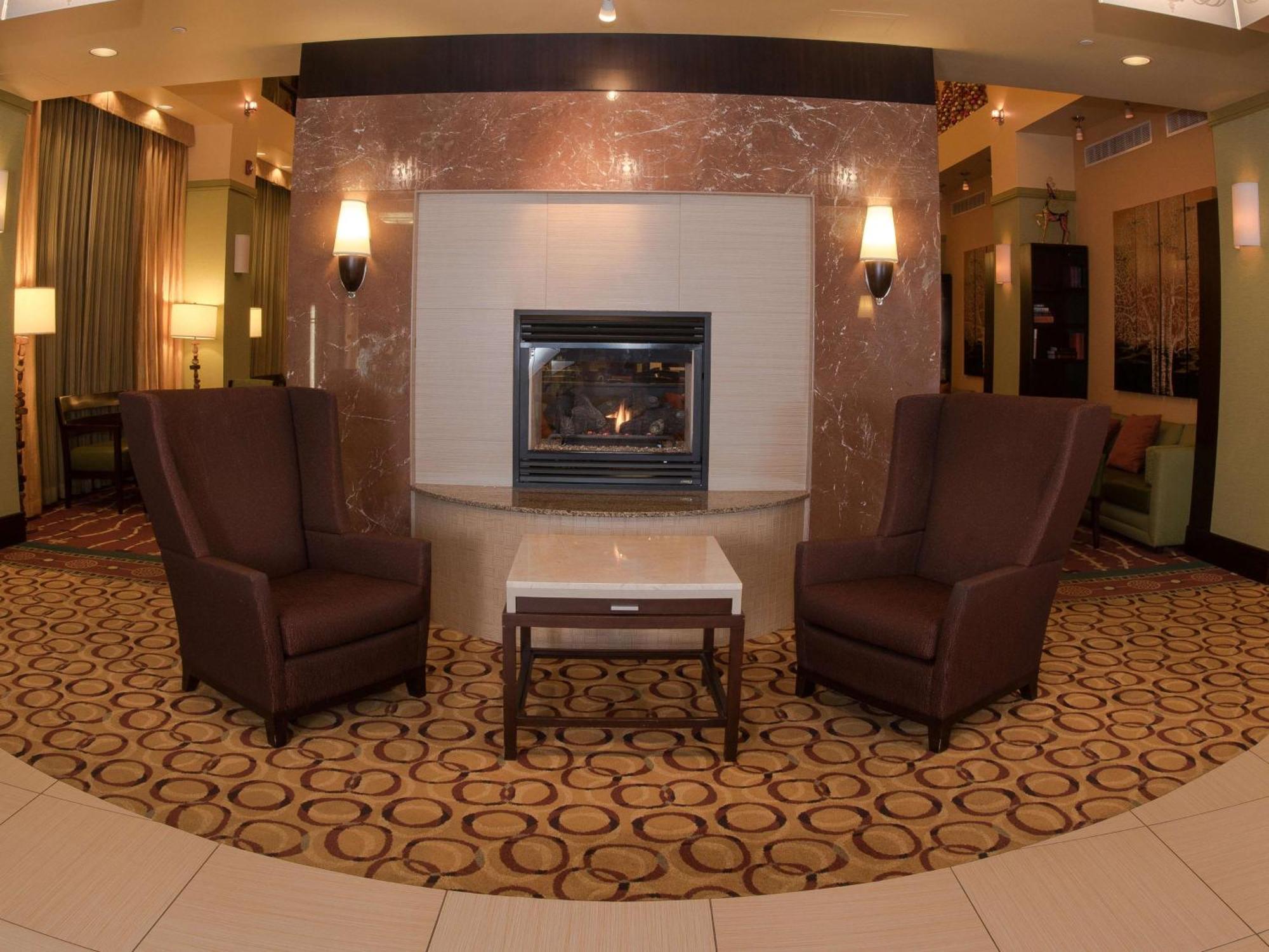 Hampton Inn And Suites Woodstock, Virginia Dış mekan fotoğraf
