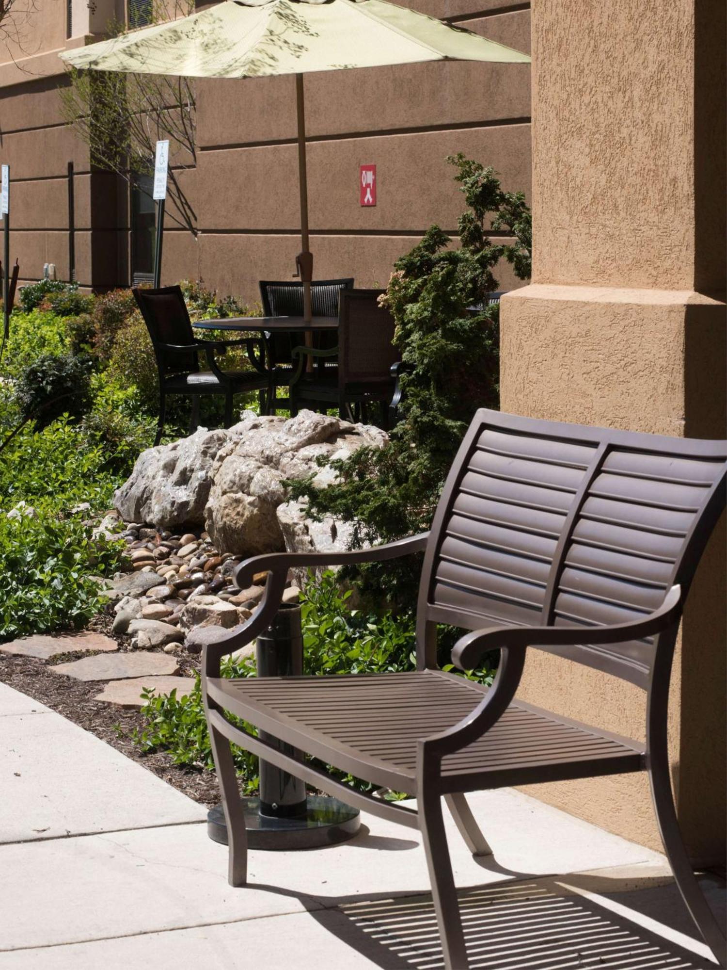 Hampton Inn And Suites Woodstock, Virginia Dış mekan fotoğraf